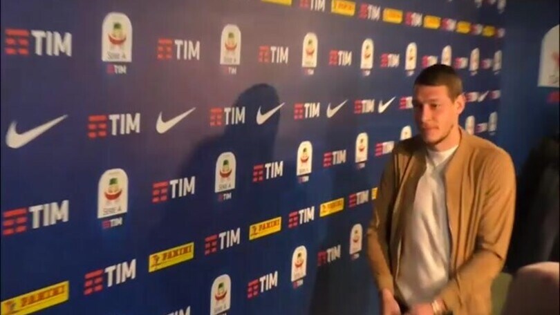 Belotti-Roma: chiusura possibile in settimana