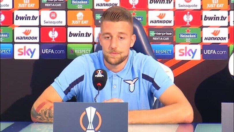 Il Manchester United prepara l'offerta per Milinkovic Savic