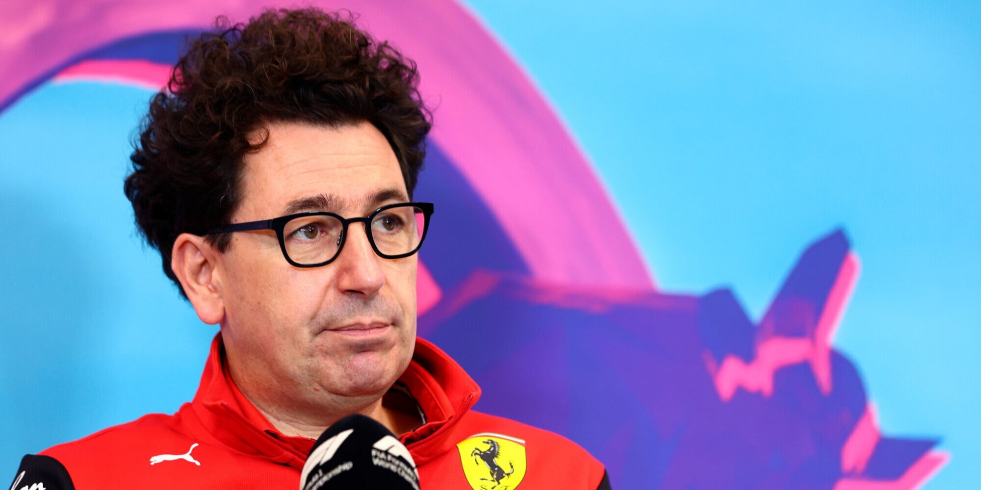 Ferrari, Binotto: "C'è potenziale. Strategia? Non è un punto debole"