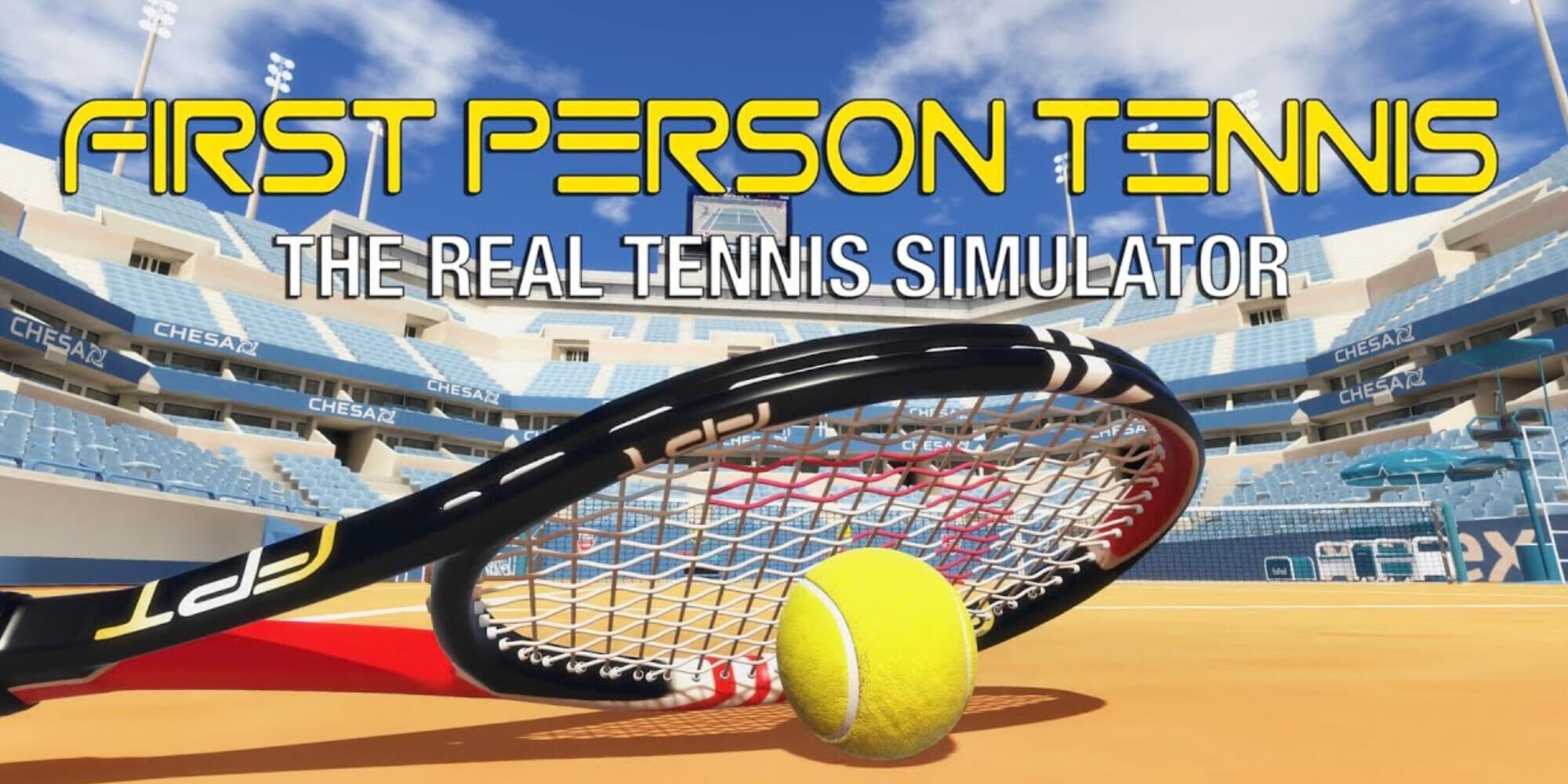 Il Tennis in realtà virtuale è un buon allenamento?