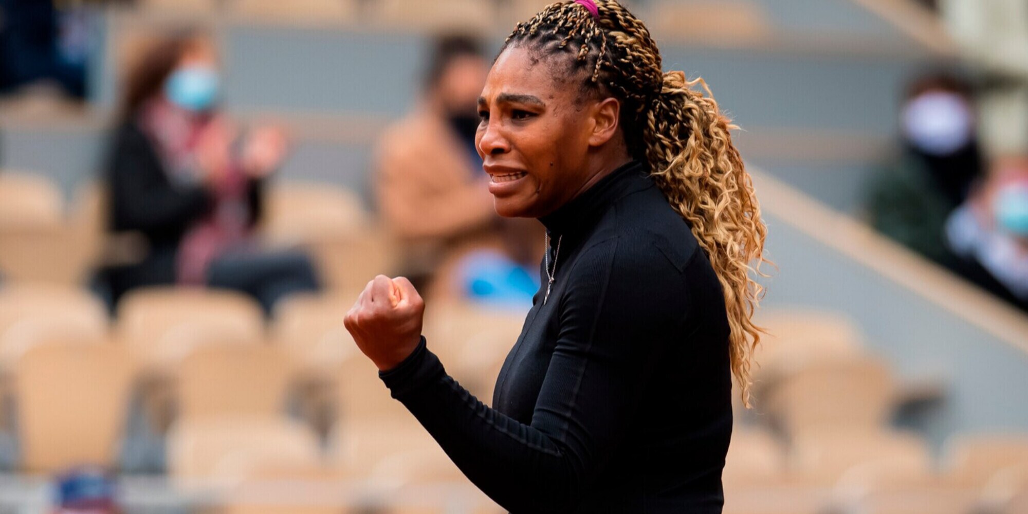 Serena Williams si ritira: "Il conto alla rovescia è iniziato"