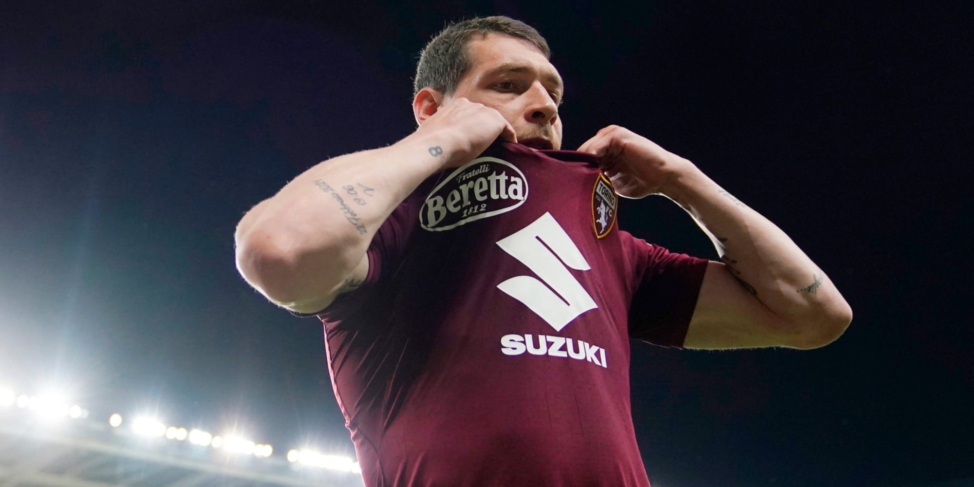 Perché fra Cairo e Mourinho Belotti ha scelto Mourinho