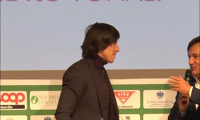 Dall'Inghilterra: "L'Arsenal interessato a Tonali"