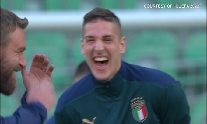Zaniolo era del Tottenham, ma Mourinho...