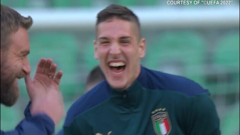 Zaniolo era del Tottenham, ma Mourinho...