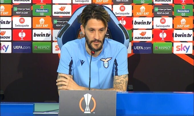 Lazio, Luis Alberto rientra in gruppo