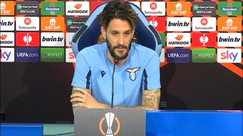 Lazio, Luis Alberto rientra in gruppo