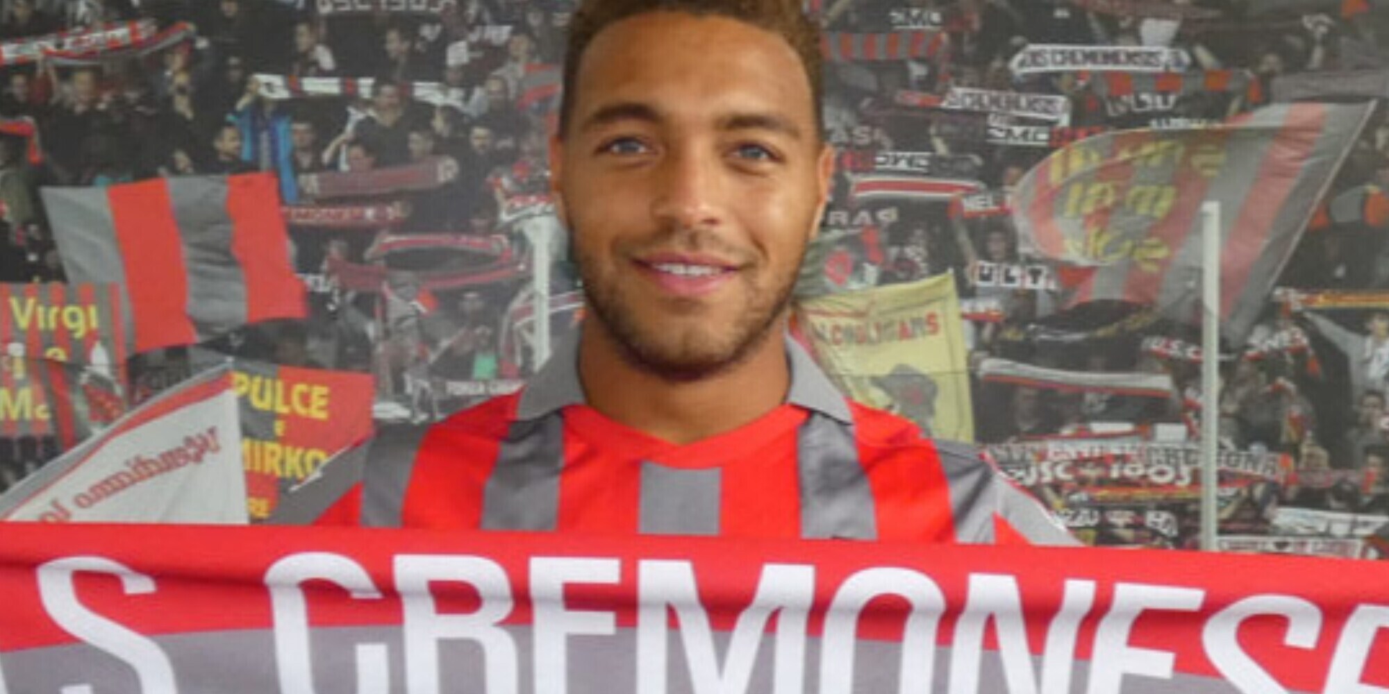 Cremonese, l'arrivo di Dessers a titolo definitivo è ufficiale
