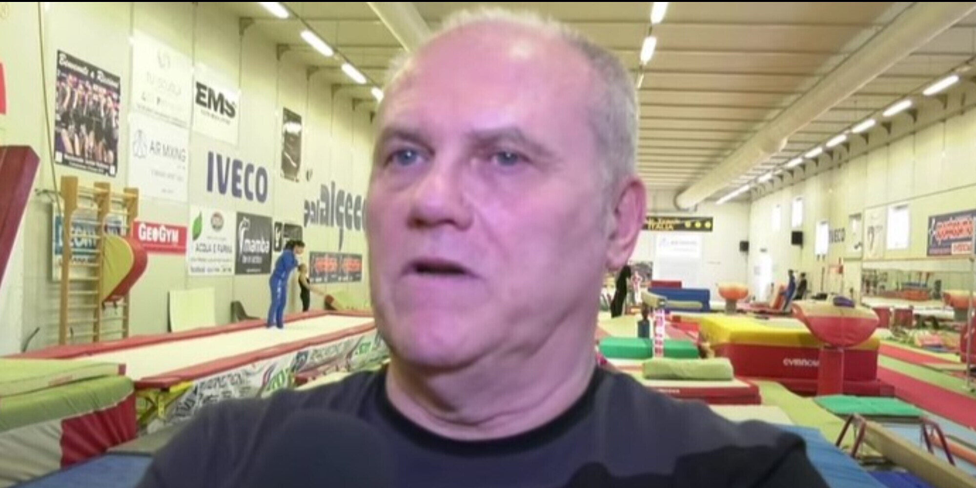 Europei 2022, Casella spinge l'Italia: "Siamo tra le squadre favorite"