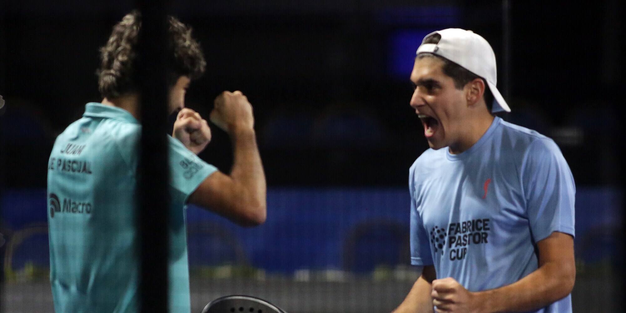 Al via il tabellone principale del Premier Padel Mendoza P1