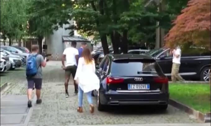 Clamoroso a Barcellona: Kessie e Christensen liberi a zero se non registrati