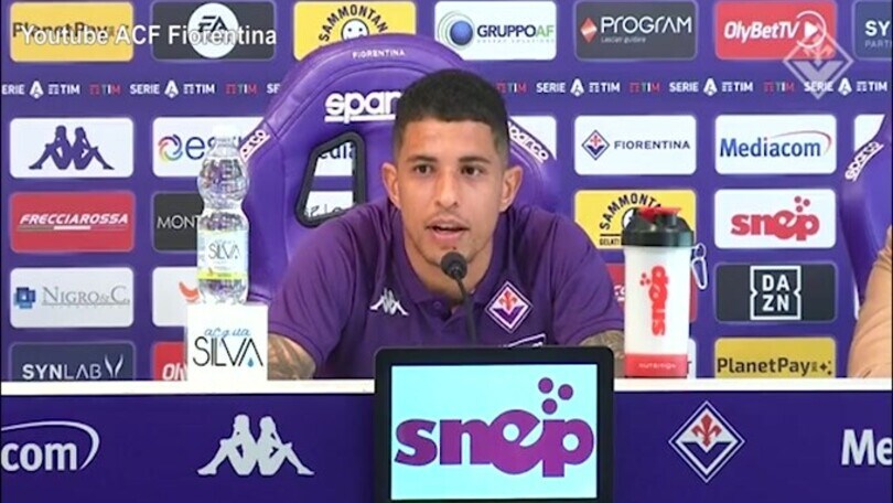 Dodo: "La Conference League è un obiettivo"