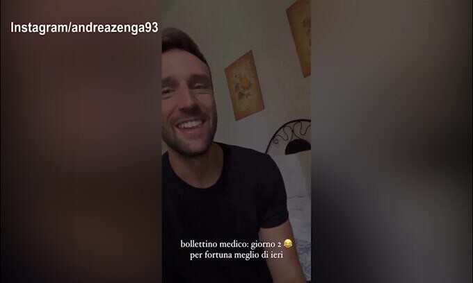 Problemi di salute per Andrea Zenga, cosa è successo?
