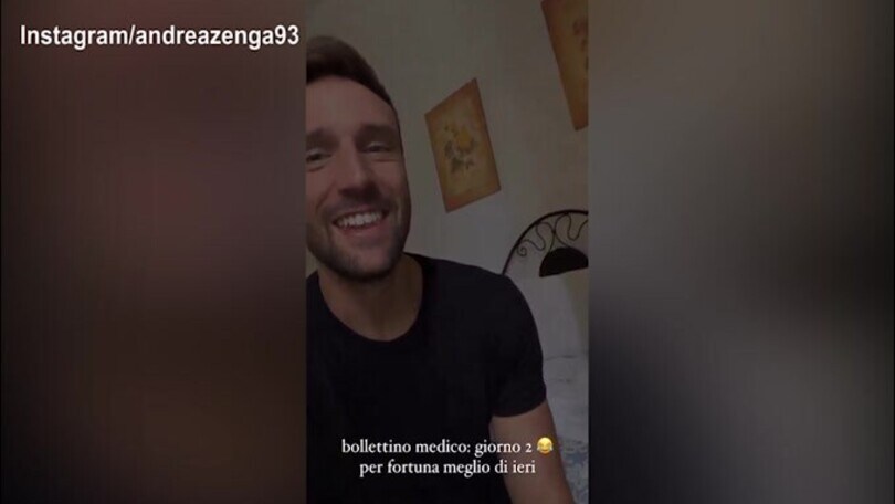 Problemi di salute per Andrea Zenga, cosa è successo?