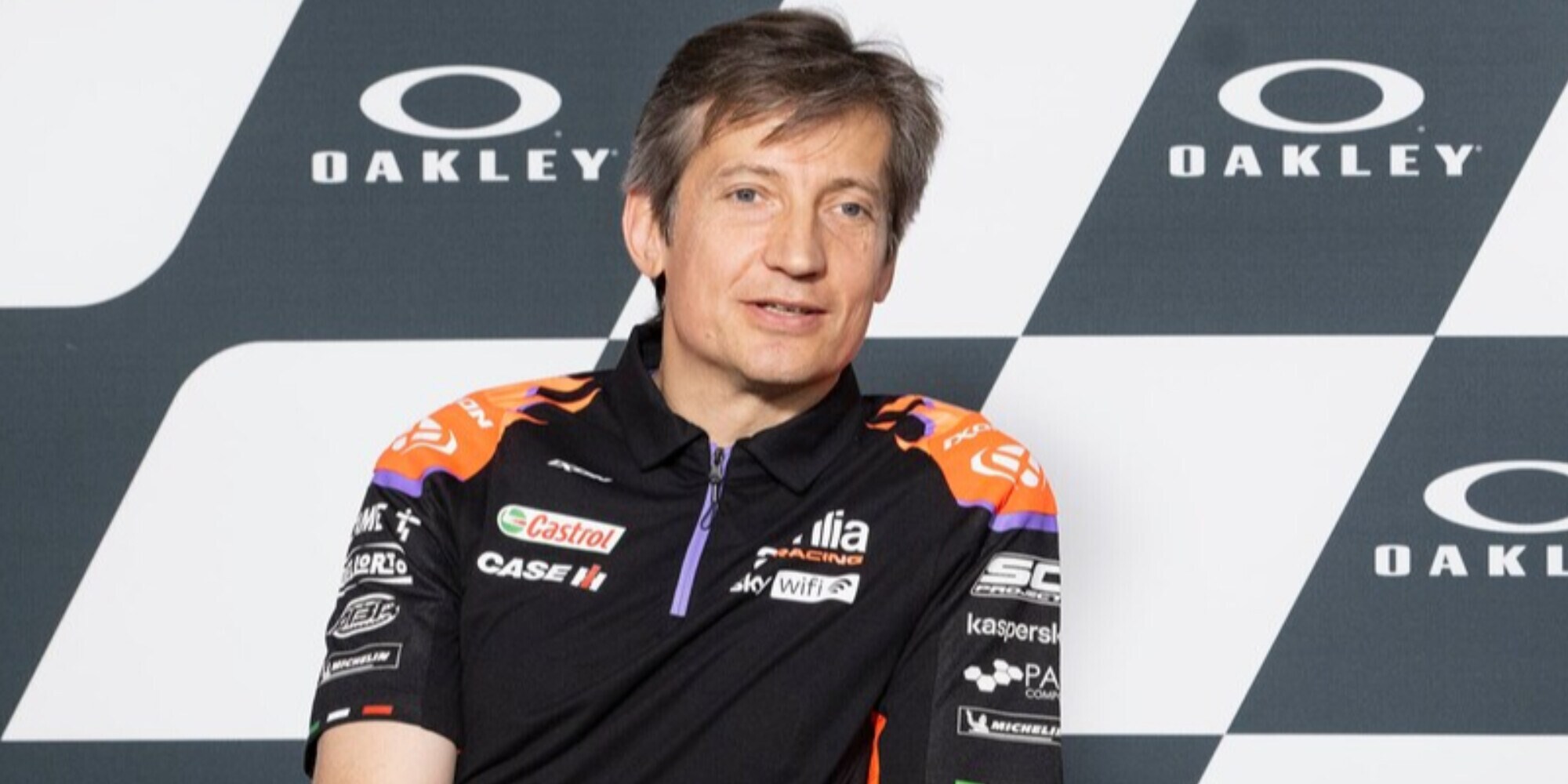 MotoGp, Rivola: "Rivoluzione ibrida nel Motomondiale? Scordatevela"