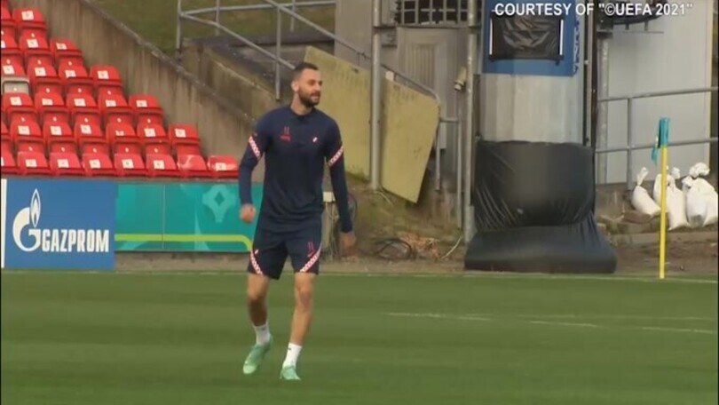 Inter, Brozovic è recuperato: il croato ci sarà a Lecce