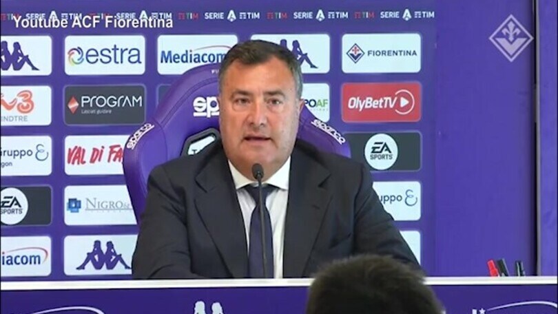 Barone: "Milenkovic ha rinnovato fino al 2027"