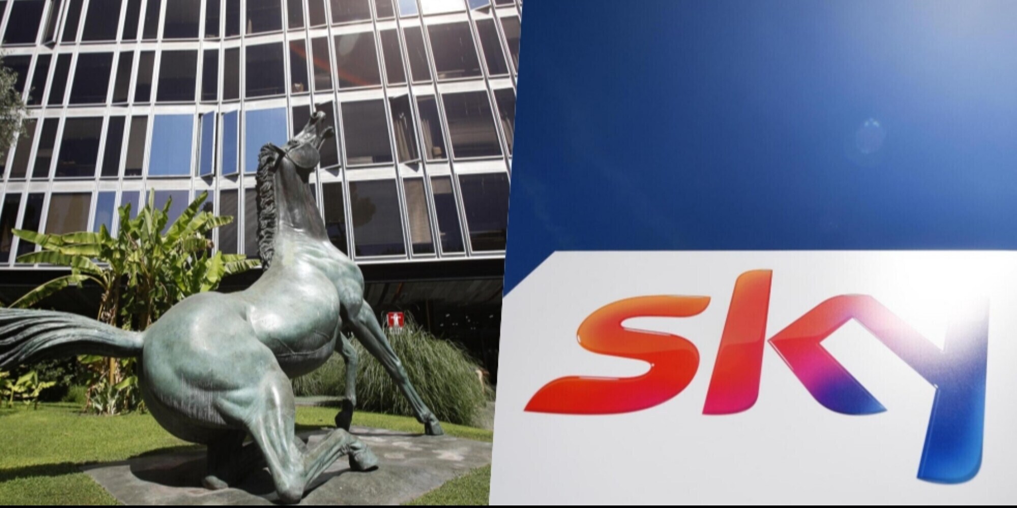 Accordo Rai-Sky: RaiPlay visibile anche su Sky Q