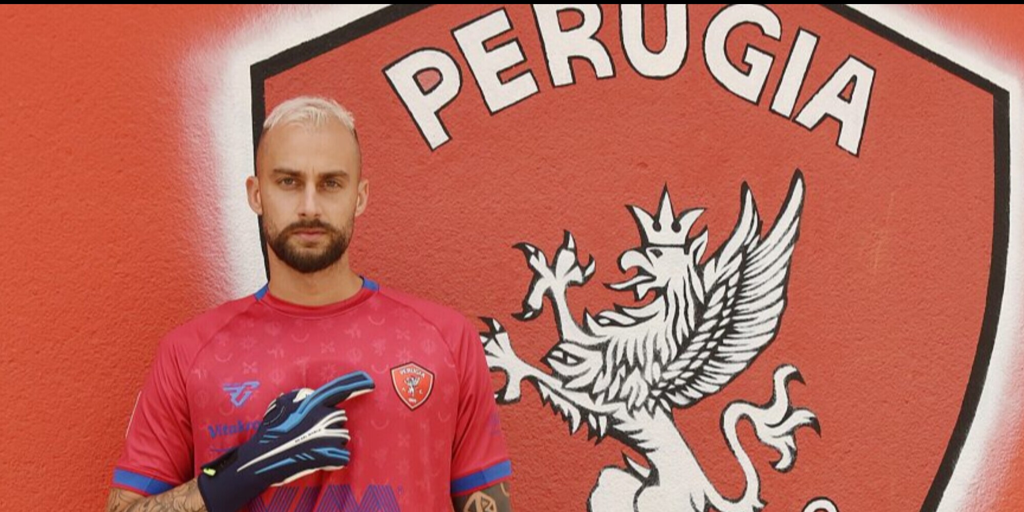 Empoli, ceduto al Perugia il portiere Furlan