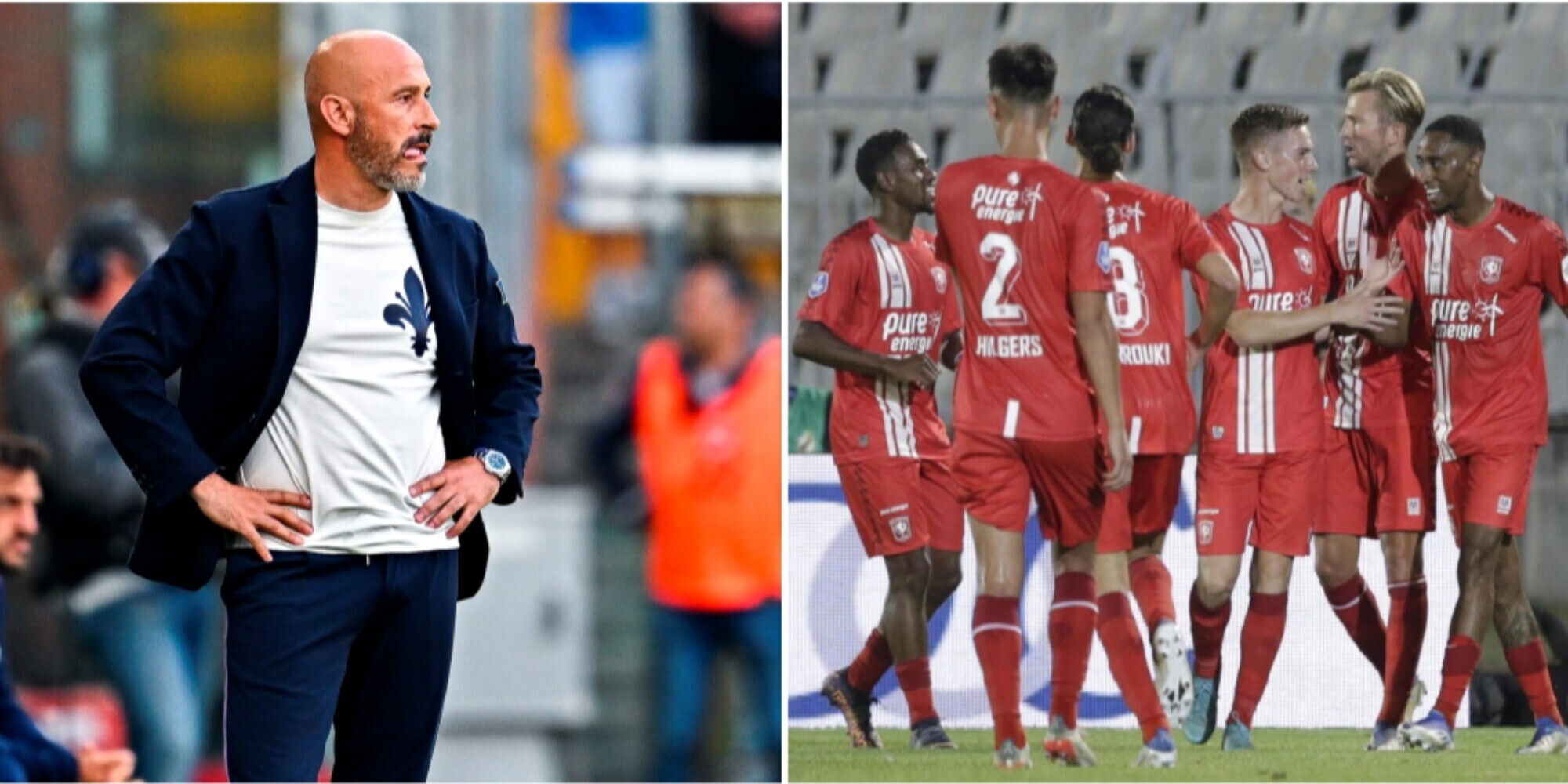 Conference League, sulla strada della Fiorentina c'è il Twente
