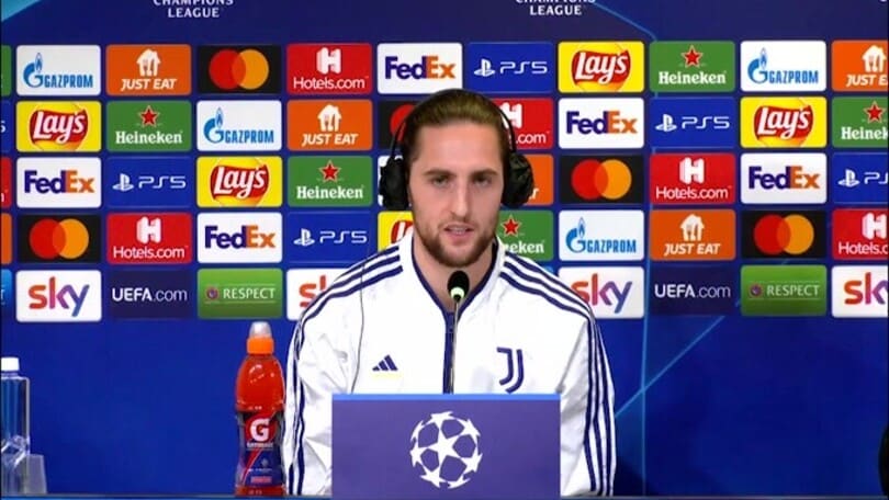 Manchester United-Rabiot: svolta vicina