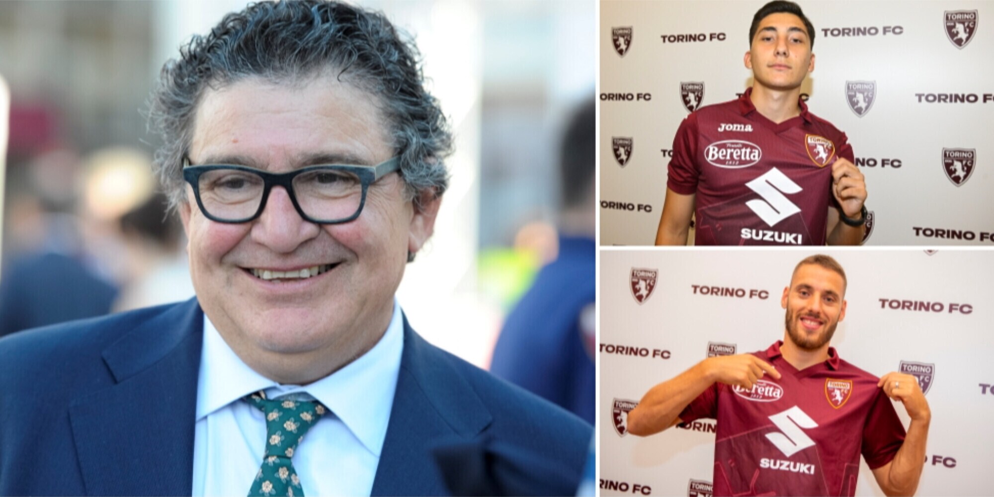 Pecci carica il Toro: "La strada è giusta, Ilkhan acquisto interessante"