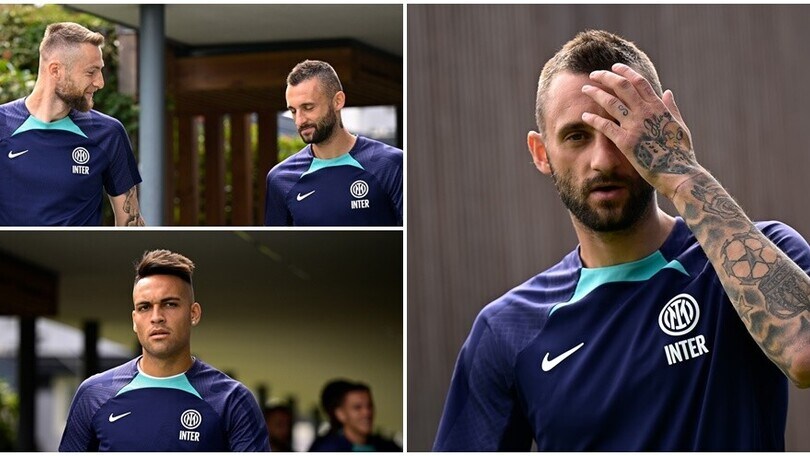 L'Inter punta Lecce, Brozovic pronto a riprendere il comando
