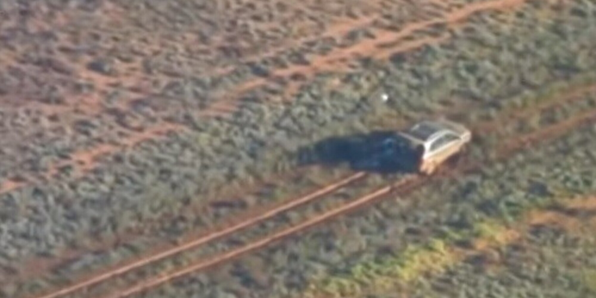 Il Suv sbaglia direzione per colpa di Google Maps: famiglia si ritrova dispersa nel deserto!