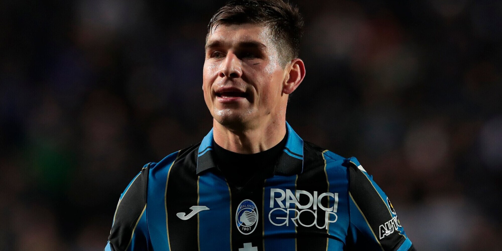 Atalanta, Malinovskyi in partenza? La moglie: "Non dipende da noi"