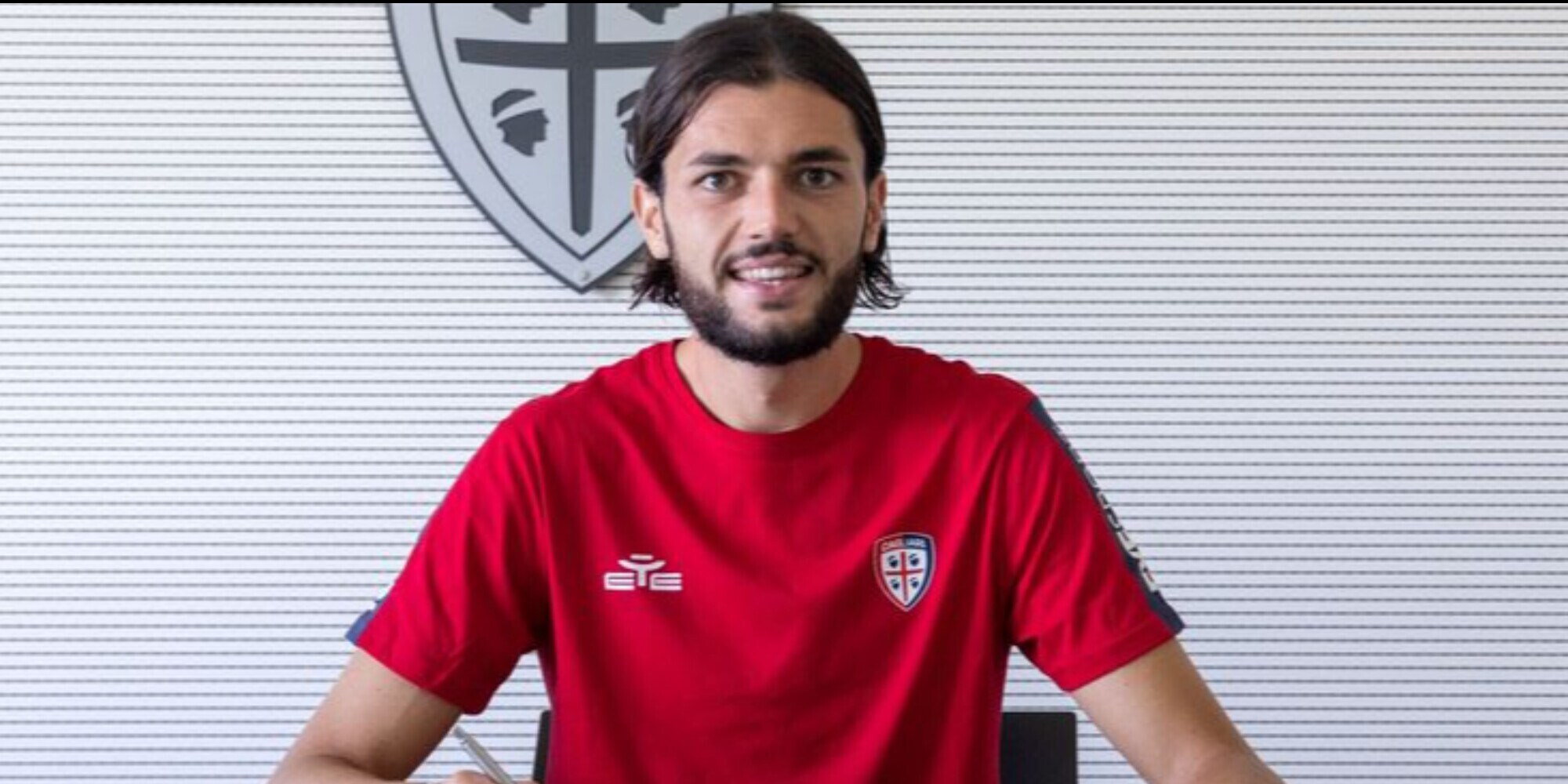 Serie B, Cagliari: ufficiale l'arrivo dell'ex Alessandria Dossena