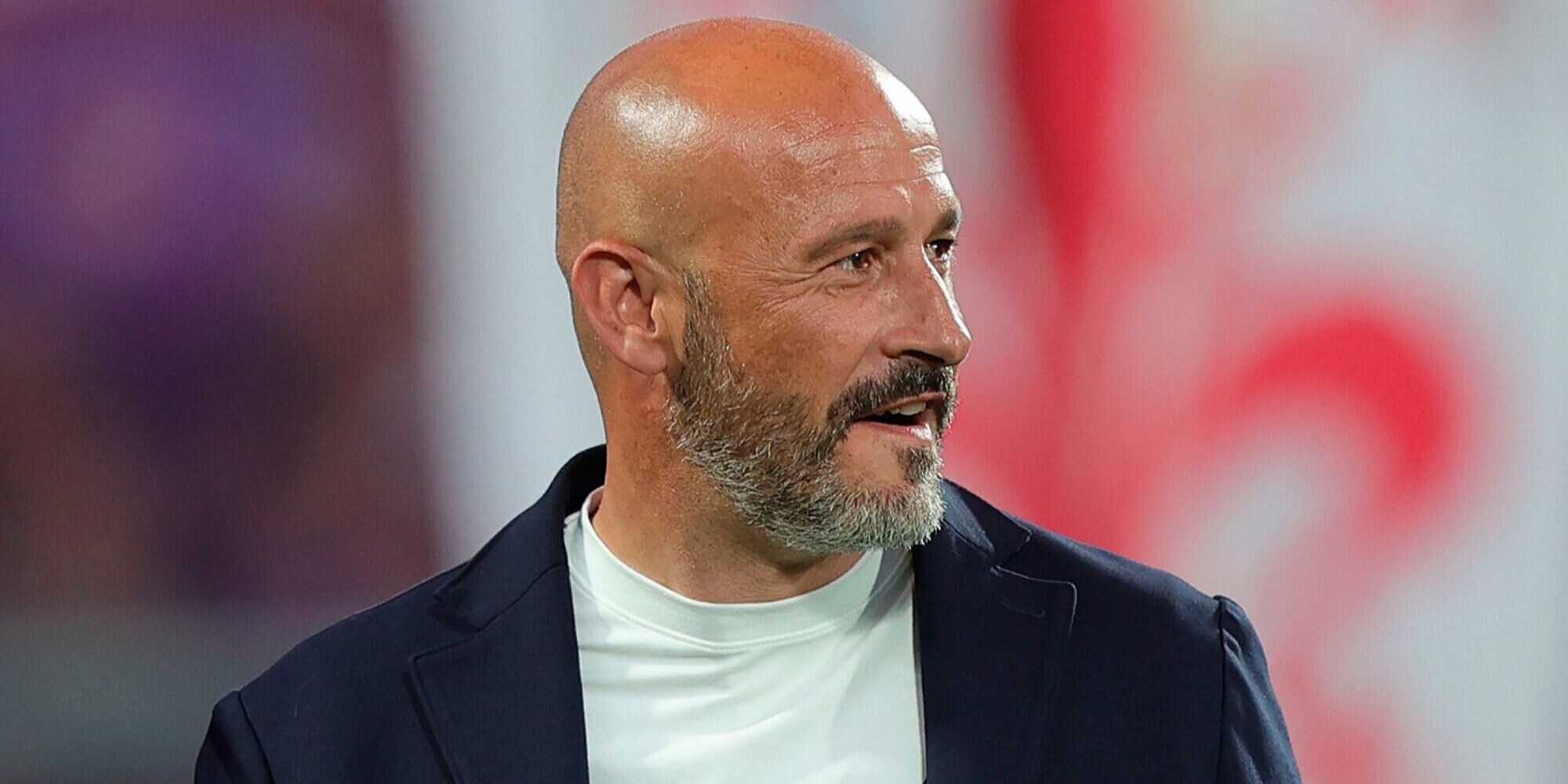 Italiano: "Milenkovic fondamentale per la Fiorentina"