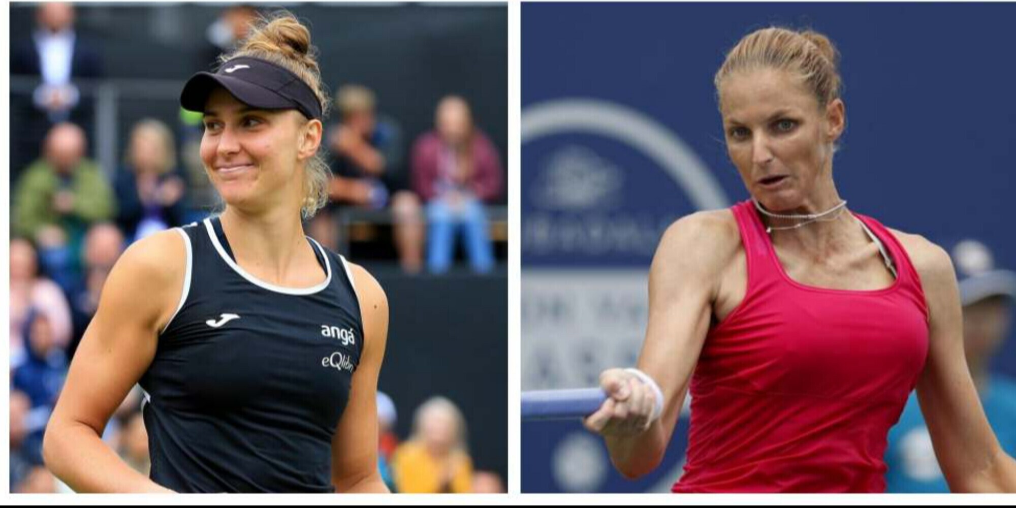 Toronto, Haddad Maia e Pliskova volano in semifinale