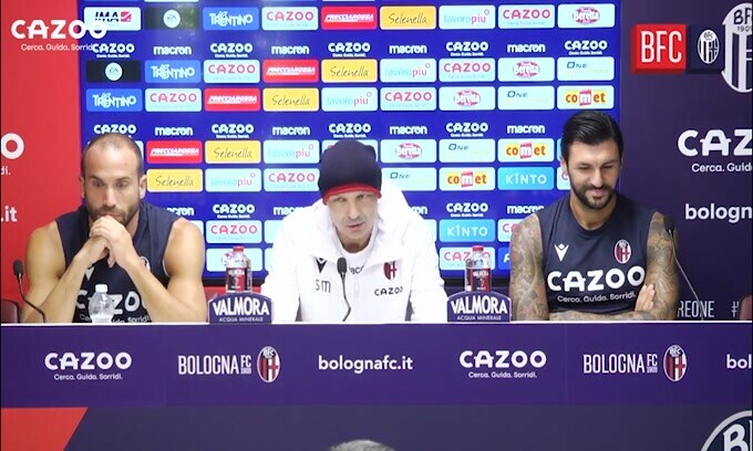 Mihajlovic avvisa: "Attenti, il mercato non è finito"