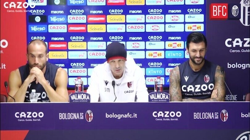 Mihajlovic avvisa: "Attenti, il mercato non è finito"