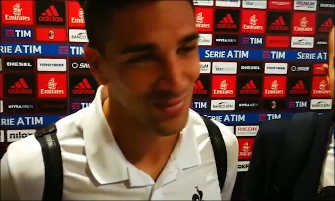 Napoli, preso Simeone