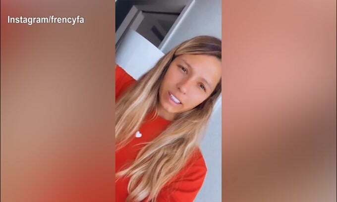 Ladri in casa Berardi, la moglie si sfoga sui social