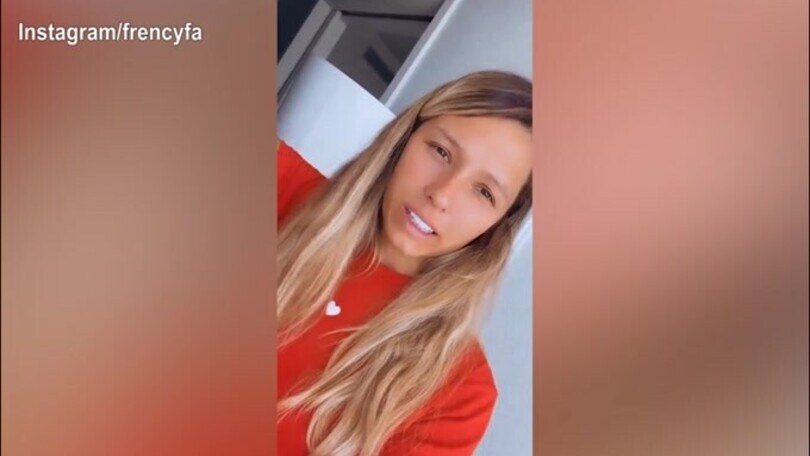 Ladri in casa Berardi, la moglie si sfoga sui social