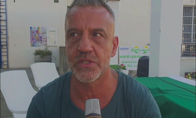 Flachi: “Ho sprecato tanto per delle bischerate”