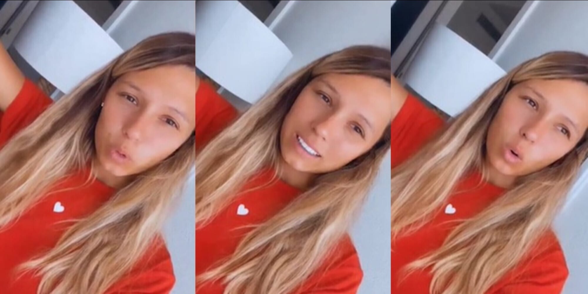 Furto subito in casa: il duro sfogo social di lady Berardi