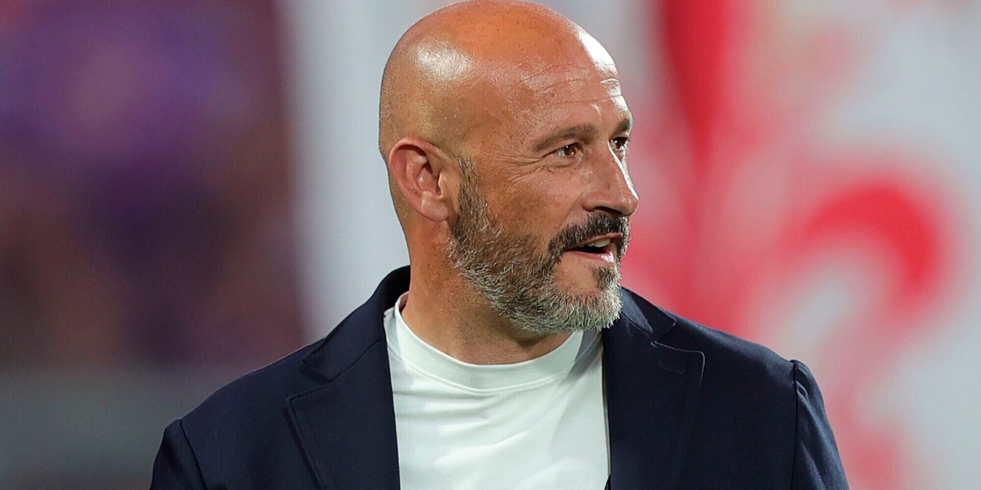 Fiorentina, Italiano: "Rientrano Nico Gonzalez e Duncan, Igor out"
