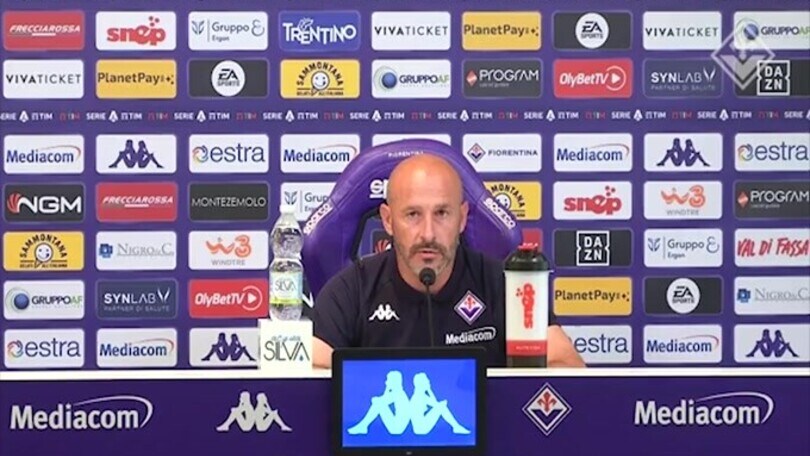 Italiano: “Quest’anno siamo più forti”