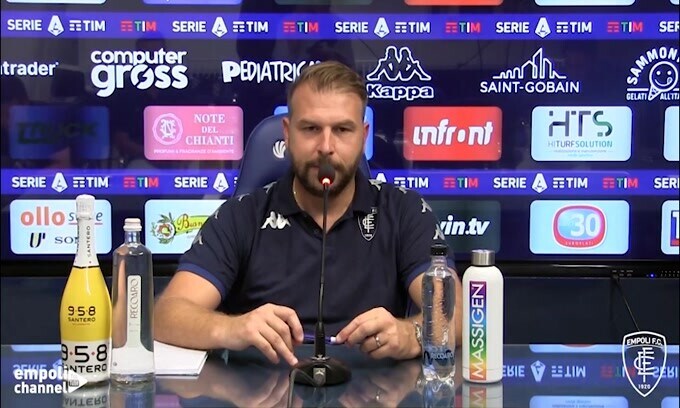 Zanetti indica la via: "Servono punti e prestazione"