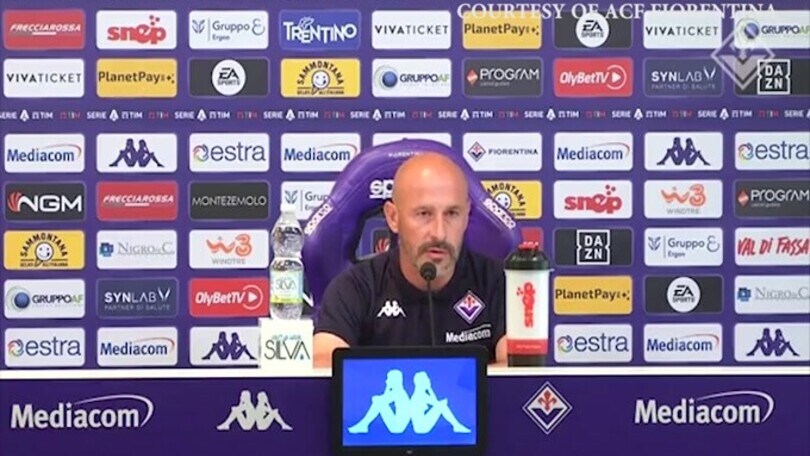 Italiano: “Rigori? Prima scelta è Nico Gonzalez”