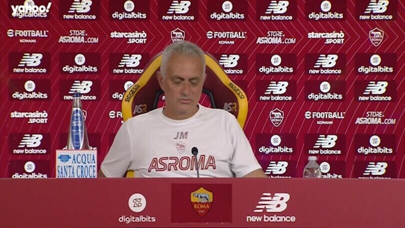 Mourinho: “Ancelotti sa tutto di calcio”