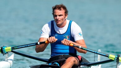 Perini, 4 di coppia pesi leggeri e Senior: triplo oro europeo