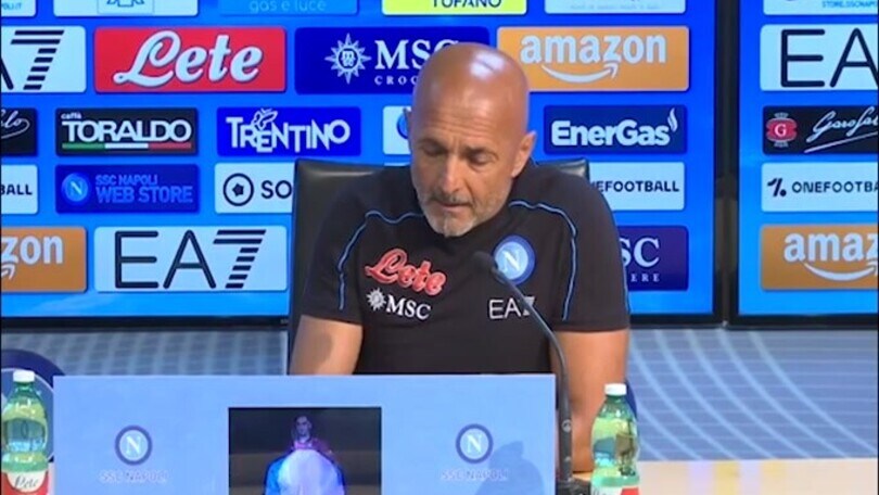 Spalletti: “Garella nella storia del calcio italiano”