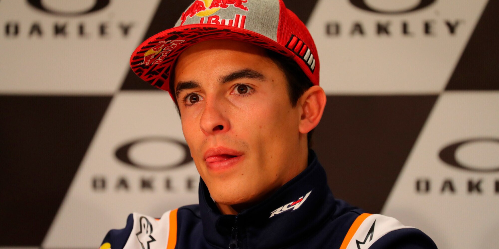 MotoGp, Marquez chiede aiuto alla Honda: "I piloti stanno soffrendo"