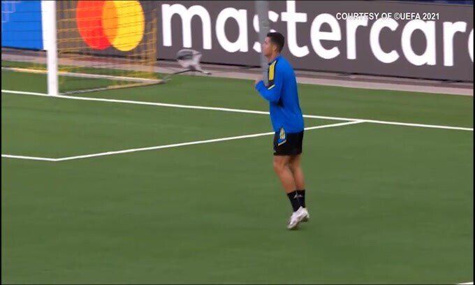 Manchester United, Mendes ha offerto CR7 a Milan ed Inter