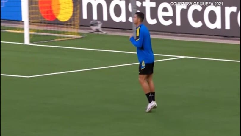 Manchester United, Mendes ha offerto CR7 a Milan ed Inter