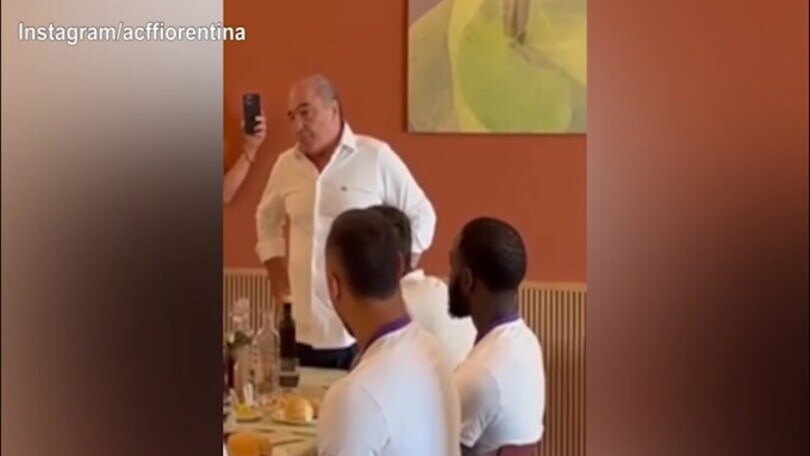 La carica di Commisso: "Sfide con Cremonese ed Empoli importantissime"